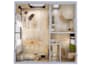 do interior design for rooms and apartments